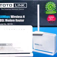 مودم توتولینک