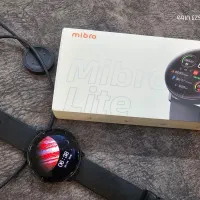 ساعت هوشمند شیائومی میبرو لایت Mibro Lite