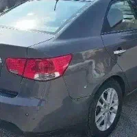 سراتو آپشنال 97|خودرو سواری و وانت|مشهد, شهید بهشتی|دیوار