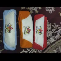 100 عدد کلاه نوزادی فروش فقط یکجا