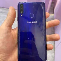 سامسونگ samsung A20s