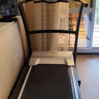 تردمیل|تجهیزات ورزشی|جم, |دیوار