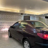 Sd v20 مدل ۹۰|خودرو سواری و وانت|کرج, کیانمهر|دیوار