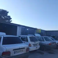 شاگرد نیمه وارد، باتری سازی،تنظیم موتور و مکانیکی