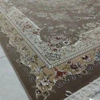 چهار تخته فرش ۱۲و۶متری ماشینی قیمت مناسب