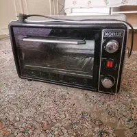 توستر بفروش میرسد