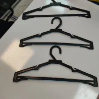 چوب لباسی پلاستیکی