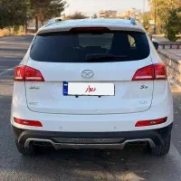 جک اس۵ مدل ۱۳۹۸ اتومات درجه یک موتور۲۰۰۰|خودرو سواری و وانت|تربت‌حیدریه, بهشت عسکری|دیوار