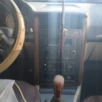 پژو پارس دوگانه 95