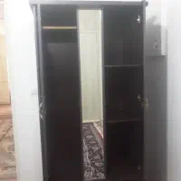 کمد ام دی اف