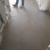 اجرای تخصصی فوم بتن و کفسازی|خدمات پیشه و مهارت|تبریز, |دیوار