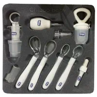 ست هاردباکس چیکو سیسمونی کامل نوزاد کالسکه گهواره|اسباب و اثاث بچه|مشهد, کارگران|دیوار