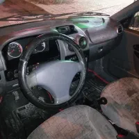 پراید ۹۳ تمیز|خودرو سواری و وانت|قوچان, |دیوار