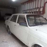 پیکان دوگانه سوز مدل 79