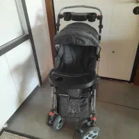 فروش کالسکه نو و تمیز کار نکرده