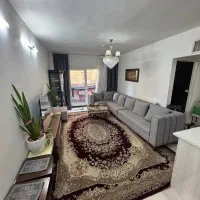 اپارتمان مسکن مهر دوتراسه جنوبی بهارستان