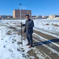 خدمات  نقشه برداری