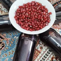 رب انار ایج