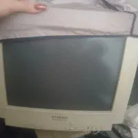 مانیتور و کیبورد و بلندگو