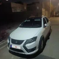 کوییک GXrمدل1403رینگ الومینیوم|خودرو سواری و وانت|کوهدشت, |دیوار