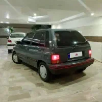 پراید مدل ۷۷