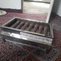 کباب پز|اجاق گاز و لوازم برقی پخت‌وپز|کرمانشاه, |دیوار