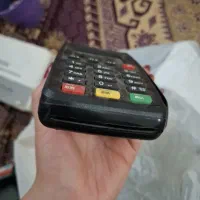 دستگاه کارتخوان سیار استوک در حد تمیز|لوازم جانبی موبایل و تبلت|تهران, شهید رجایی|دیوار