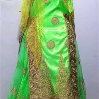 لباس محلی