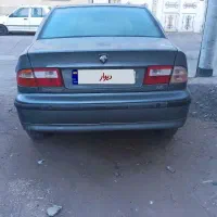 سمند مدل 88|خودرو سواری و وانت|یزد, |دیوار