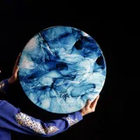 عضویت گروه هنری دفنوازی بادرامد بالا مختص بانوان