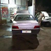 پژو روا مدل ۹۰