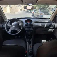 ۲۰۶مدل ۹۷تیپ ۲|خودرو سواری و وانت|منجیل, |دیوار