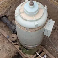 دینام در حد نو