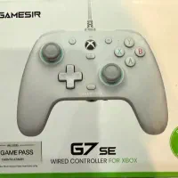دسته xbox پدال دار