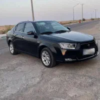 دنا پلاس ۶ دنده توربو