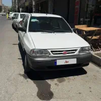 پراید|خودرو سواری و وانت|محمدشهر, زیبادشت|دیوار
