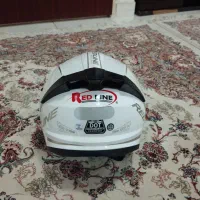 کلاه کاسکت Red Line