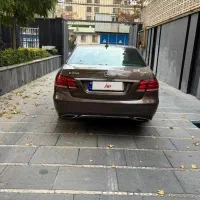 بنز E250|خودرو سواری و وانت|تهران, زعفرانیه|دیوار