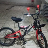 دوچرخه ۲۰|دوچرخه، اسکیت، اسکوتر|قدس, شهرقدس|دیوار