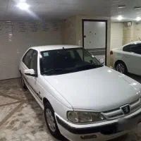 پژوپارس مدل 95|خودرو سواری و وانت|فومن, |دیوار