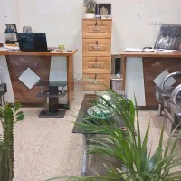 فروش زمین باغ فردوس  املاک آریان