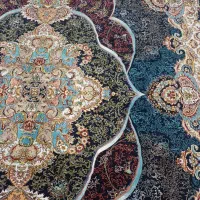 ۴ تخته فرش ۹ متری ۷۰۰ شانه