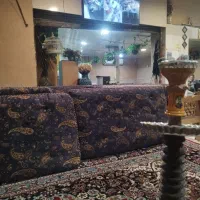 نیازقلیان زن ماهر و نمیه ماهر