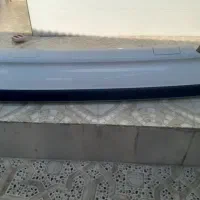 سپر عقب پارس