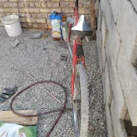 دوچرخه 24|دوچرخه، اسکیت، اسکوتر|ایرانشهر, |دیوار