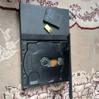 پلی استیشن دو معاوضه با دوچرخه ۲۶و ۲۴ یا نقدی