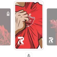 رد بانک هدیه رایگان