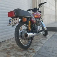 موتور سیکلت 150 مدل 1395|موتورسیکلت|لامرد, |دیوار