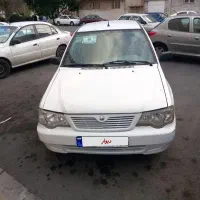 پراید۱۳۲مدل ۹۷