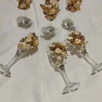 شراب خوری شیک نو خریدار واقعا لطفا پیام بدن